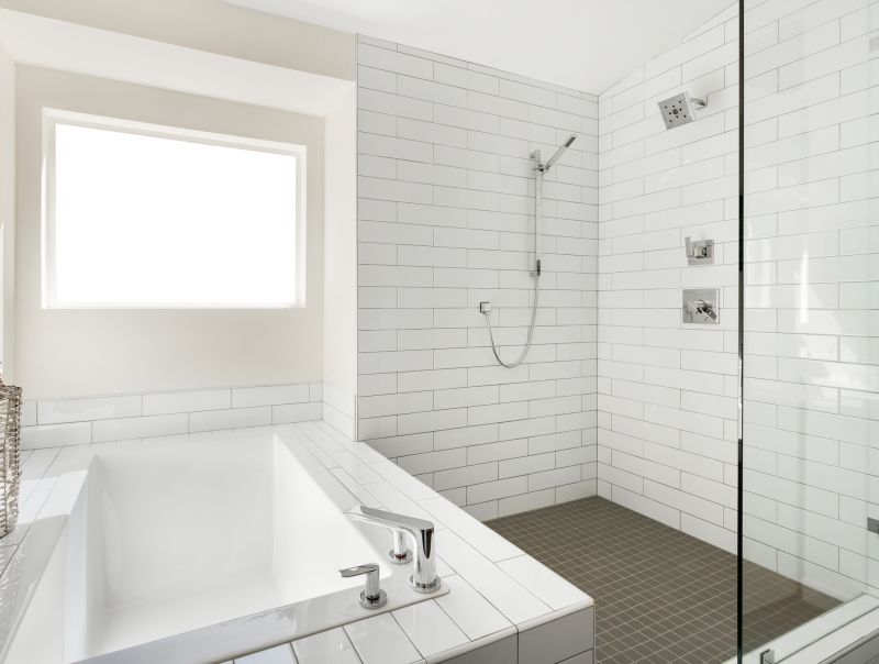 Best Bathroom Renovation Contractors in Bellevue, NE